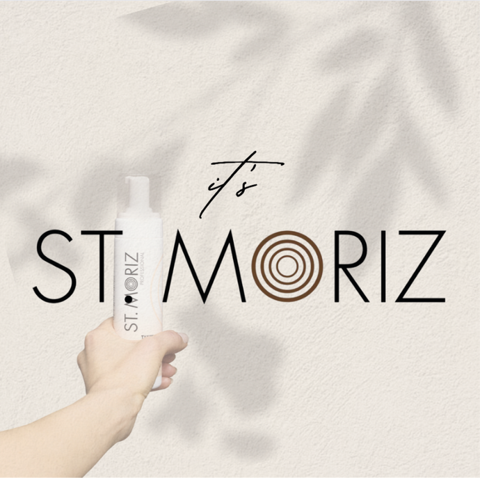 ST.MORIZ : les autobronzants d'Angleterre