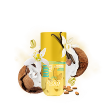 Charger l'image dans la galerie, YOLO CANNES - Coffret Bijou Plage - Brume Parfumée 90ml, Gel Douche 100ml & Lait Corps 100ml