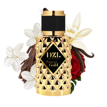 Laden Sie das Bild in den Galerie-Viewer, DZL - Forever Gold Eau de Parfum - 30 ml