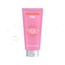 Load image into Gallery viewer, YOLO Shower Gel - Bocca Cabana - 100ml