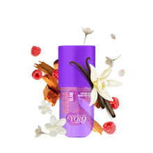 Charger l'image dans la galerie, COFFRET RIVIERA GLAM YOLO CANNES - Brume parfumée, gel douche & lait corps