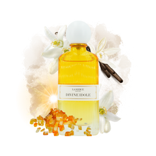 Laden Sie das Bild in den Galerie-Viewer, Divine Idole – The Source Parfum – 60 ml