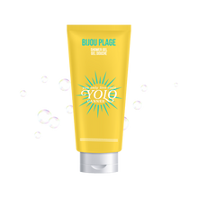 Load image into Gallery viewer, YOLO Shower Gel - Beach Jewel - 100ml