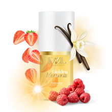 Charger l'image dans la galerie, DZL - COLLECTION - Intense Moments, Golden Moments, Vanilla Moments, Cherry Obsession, Candy Cloud - 5x85ml