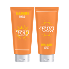 Charger l'image dans la galerie, YOLO CANNES - COMBO - Baôli Queen - Gel Douche, Lait Corps - 2x100ml