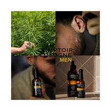 Load image into Gallery viewer, COMPTOIR COLOGNE GIFT SET - Cedarwood Perfume & Scrub
