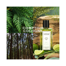 Laden Sie das Bild in den Galerie-Viewer, Comptoir Cologne Combo Cedar Wood