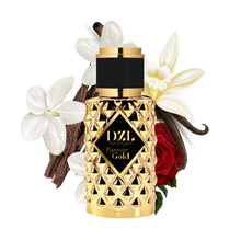 Load image into Gallery viewer, DZL - Forever Gold Eau de Parfum - 30 ml