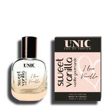 Charger l'image dans la galerie, UNIC - Eau de Parfum Vanille Gourmande - 30ml