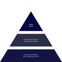 Laden Sie das Bild in den Galerie-Viewer, Comptoir Cologne Oud & Precious woods