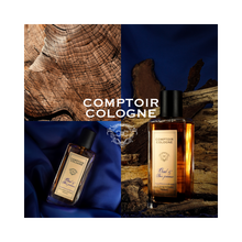 Laden Sie das Bild in den Galerie-Viewer, Comptoir Cologne Oud & Precious woods