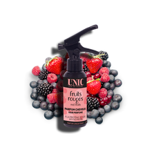 Charger l'image dans la galerie, UNIC - Parfum Cheveux Fruits Rouges - 50ml