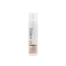 Load image into Gallery viewer, ST.MORIZ - Medium Shade Self-Tanning Mousse - 200ml