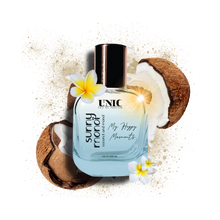 Load image into Gallery viewer, SALE - UNIC - 1 UNIC Sunny Monoï Eau de Parfum = 1 Sunny Monoï Mist