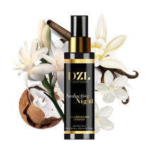 Charger l'image dans la galerie, DZL - Parfum Cheveux Seductive Night - 100 ml