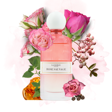 Load image into Gallery viewer, La Source Parfum - Eau de Parfum - COLLECTION - Vanille Eden, Rendez-vous Secret, Divine Idole, Petite Fleur, Rose Sauvage - 5x60ml