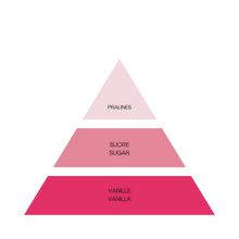 Laden Sie das Bild in den Galerie-Viewer, VERKAUF – UNIC – 1 UNIC Sugare Delight Eau de Parfum = 1 Sugar Delight Mist