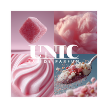 Load image into Gallery viewer, UNIC - COMBO - Sugar Delight Fragrance Mist & Hair Perfume - 50 + 50 ml