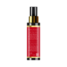 Charger l'image dans la galerie, DZL - Parfum cheveux Electric Rose - 100 ml
