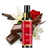 Charger l'image dans la galerie, DZL - Parfum cheveux Electric Rose - 100 ml