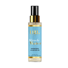 Charger l'image dans la galerie, DZL - Parfum cheveux Miracle Water Paillette - 100 ml