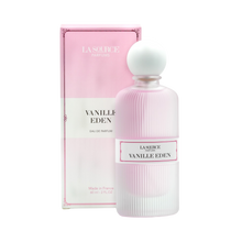 Laden Sie das Bild in den Galerie-Viewer, La Source Parfum - Eau de Parfum - DUO - Vanille Eden, Rendez-vous Secret - 2x60ml