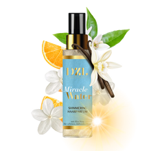 Charger l'image dans la galerie, DZL - Parfum cheveux Miracle Water Paillette - 100 ml