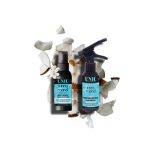 Load image into Gallery viewer, UNIC - COMBO - Scented Mist & Hair Perfume Coconut Monoï - 50ml