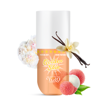Laden Sie das Bild in den Galerie-Viewer, NEU YOLO CANNES SUMMER EDITION - Parfümnebel - Golden Skin - 90 ml