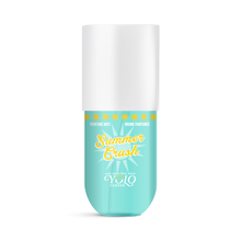 Laden Sie das Bild in den Galerie-Viewer, NEW YOLO CANNES SUMMER EDITION - Brume Parfumée - Summer Crush - 90 ml
