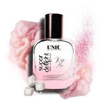 Laden Sie das Bild in den Galerie-Viewer, UNIC - COMBO - Duftnebel & Eau de Parfum Sugar Delight - 50 + 30 ml