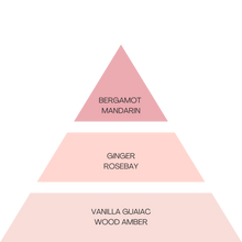 Laden Sie das Bild in den Galerie-Viewer, DZL - Addictive Vanilla Haarparfüm - 100 ml