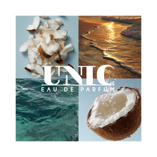 Load image into Gallery viewer, SALE - UNIC - 1 UNIC Sunny Monoï Eau de Parfum = 1 Sunny Monoï Mist