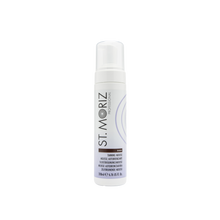 Load image into Gallery viewer, ST.MORIZ - Self-Tanning Mousse Dark Shade - 200ml