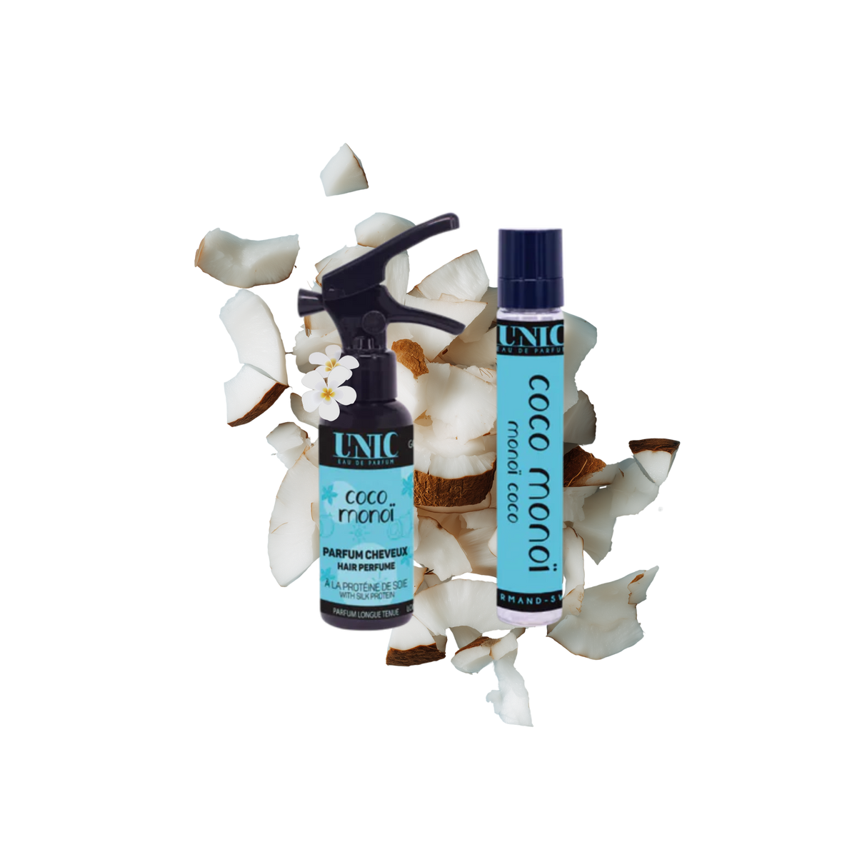 Unic Haarparfum Amazon Unic Sweet Vanilla Hair Parfum Black Price