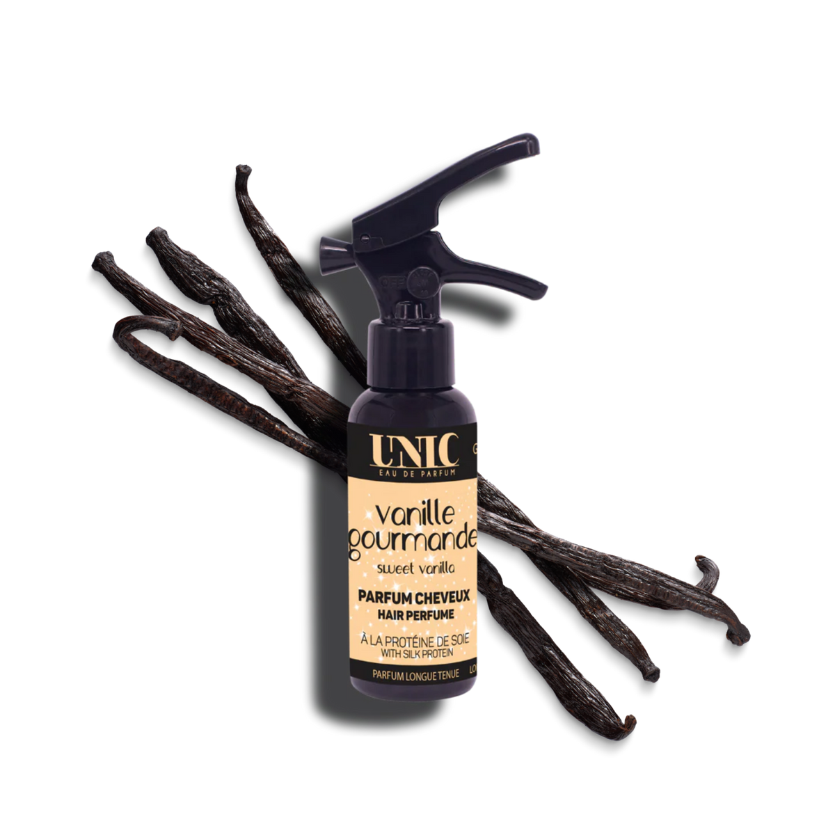 Spray Haarparfum Rossmann Unic Hair Perfume Unic Parfum Rossmann