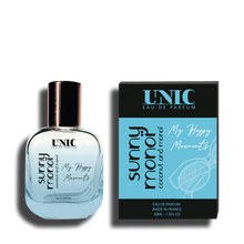 Load image into Gallery viewer, UNIC - Eau de Parfum Sunny Coco Monoï - 30ml