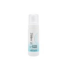 Load image into Gallery viewer, ST.MORIZ - Self-Tanning Exfoliating Mousse - 100ml