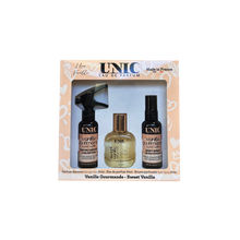 Load image into Gallery viewer, UNIC BOX - Gourmet Vanilla