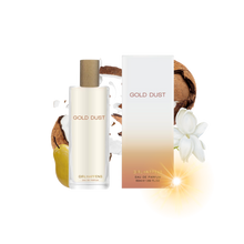 Load image into Gallery viewer, GIRL HAPPENS - GOLD DUST 50ml