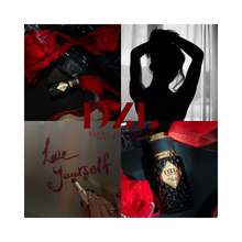 Load image into Gallery viewer, DZL - Seductive Night Hair Perfume - 100 ml