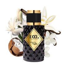 Load image into Gallery viewer, DZL - Seductive Night Eau de Parfum - 30 ml