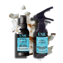 Load image into Gallery viewer, UNIC BOX - Coco Monoï