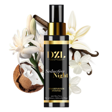 Laden Sie das Bild in den Galerie-Viewer, DZL - Verführerisches Nachthaarparfüm - 100 ml