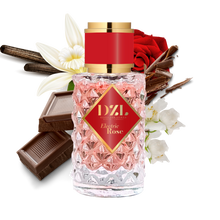 Laden Sie das Bild in den Galerie-Viewer, DZL - Electric Rose Eau de Parfum - 30 ml