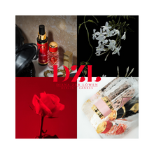Laden Sie das Bild in den Galerie-Viewer, DZL - Electric Rose Haarparfüm - 100 ml