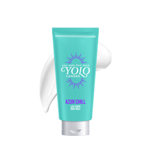 Charger l'image dans la galerie, COFFRET AZUR CHILL YOLO CANNES - Brume parfumée, gel douche & lait corps