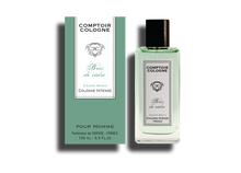 Laden Sie das Bild in den Galerie-Viewer, Comptoir Cologne Cedar Wood 100ml