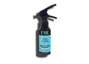 UNIC - Parfum Cheveux Coco Monoï 50ml
