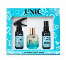 Load image into Gallery viewer, UNIC BOX - Coco Monoï